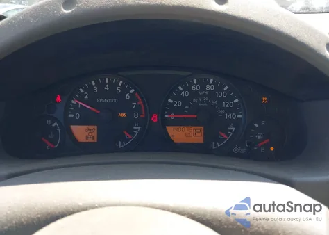 2012 Nissan Frontier S from USA, damaged, VIN 1N6AD0EVXCC427022